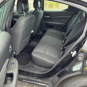 2013 Dodge AVENGER SE — миниатюра 34