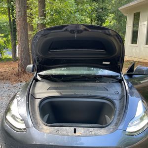 صورة مصغرة 44 لـ 2025 Tesla MODEL Y LONG RANGE