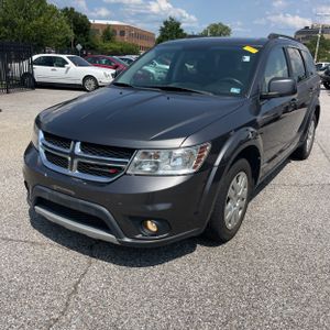 صورة 1 لـ 2015 Dodge JOURNEY SXT