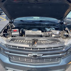صورة مصغرة 43 لـ 2020 Chevrolet SILVERADO 1500 RST
