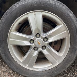 2015 Chevrolet TRAX LT 照片 20