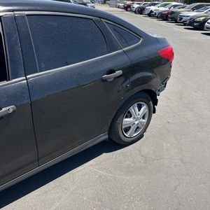 2016 FORD FOCUS S 缩略图 58