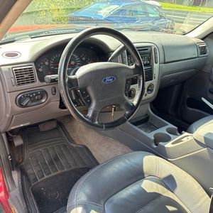 2003 FORD EXPLORER XLT — фото 36