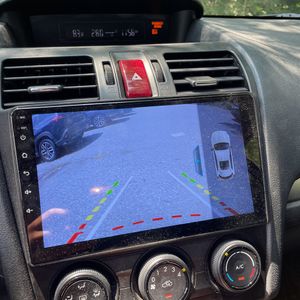 2012 Subaru IMPREZA 2.0I PREMIUM — миниатюра 39