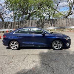 AUDI A3 PREMIUM 40 TFSI - 10
