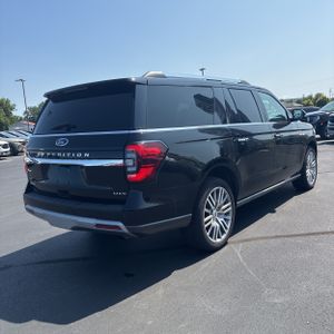 2022 FORD EXPEDITION MAX LIMITED — фото 8