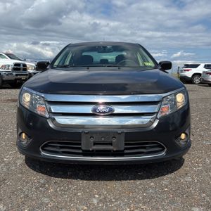 2012 FORD FUSION SE — миниатюра 14