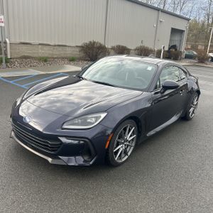 SUBARU BRZ SERIES.PURPLE - 1