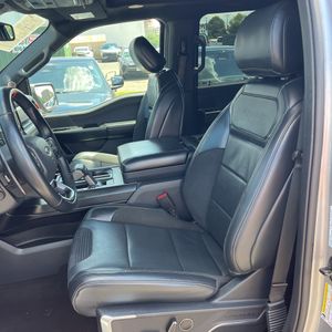 2022 FORD F-150 RAPTOR 缩略图 32