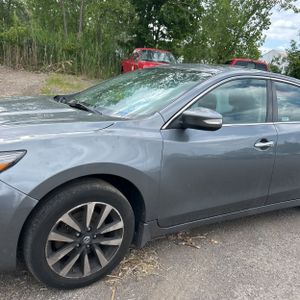 صورة 2 لـ 2018 Nissan ALTIMA 2.5 S
