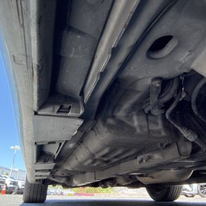 2008 Toyota CAMRY LE thumbnail 22