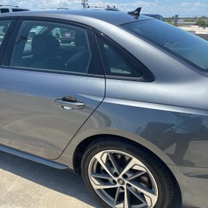 صورة 6 لـ 2021 AUDI A4 S LINE PREMIUM PLUS