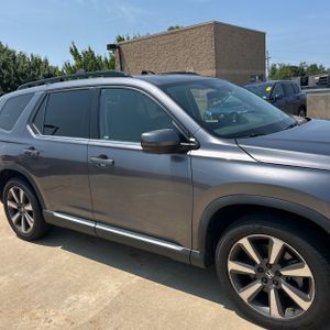2023 Honda PILOT ELITE 缩略图 13