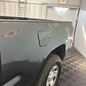 صورة 54 لـ 2018 Toyota TACOMA SR