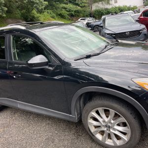 صورة 13 لـ 2015 Mazda CX-5 GRAND TOURING
