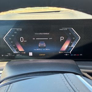 2025 BMW X7 XDRIVE40I — миниатюра 42