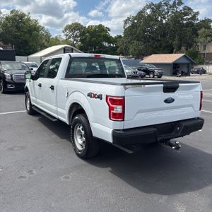FORD F-150 XL - 5
