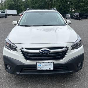 2022 Subaru OUTBACK PREMIUM 缩略图 14