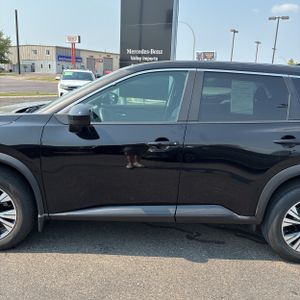 صورة 4 لـ 2023 Nissan ROGUE SV
