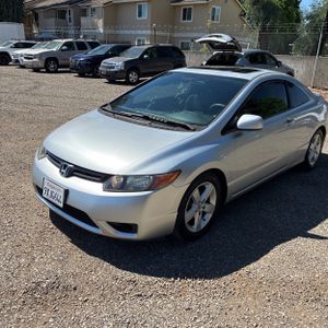 صورة 1 لـ 2006 Honda CIVIC EX