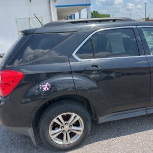 CHEVROLET EQUINOX LT - 9