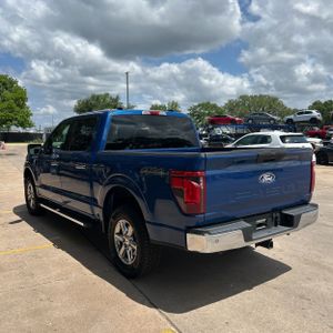 FORD F-150 XLT - 5