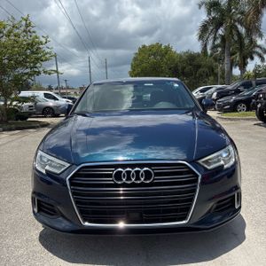 2018 AUDI A3 PREMIUM thumbnail 14