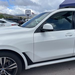 BMW X7 XDRIVE40I - 2