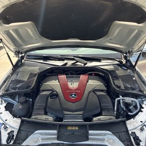 صورة مصغرة 44 لـ 2020 Mercedes-BENZ C-CLASS AMG