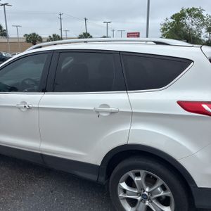 FORD ESCAPE TITANIUM - 6