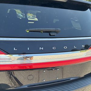 2019 Lincoln NAVIGATOR RESERVE — фото 23
