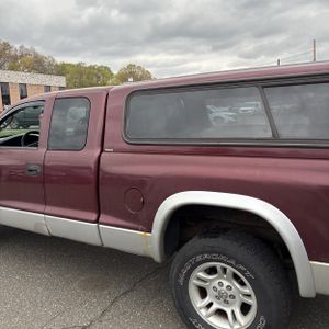DODGE DAKOTA - 6