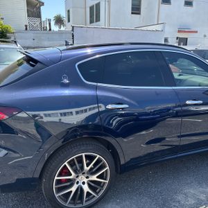 MASERATI LEVANTE S GRANSPORT - 8