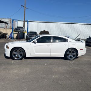 DODGE CHARGER R/T - 3