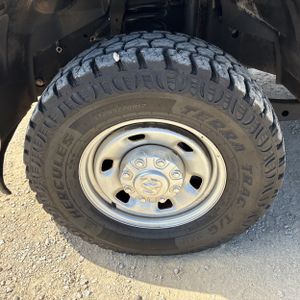 2023 RAM 2500 TRADESMAN 缩略图 17