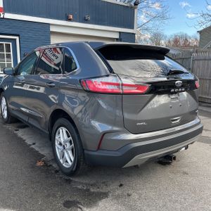 FORD EDGE SEL - 5