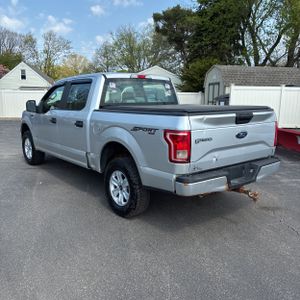 FORD F150 XL - 5