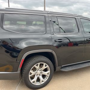 JEEP WAGONEER SERIES II - 9