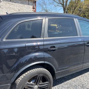 AUDI Q7 PRESTIGE S-LINE - 9