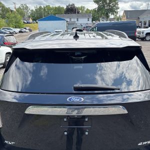 2022 FORD EXPLORER XLT — миниатюра 16