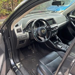2016 Mazda CX-5 TOURING thumbnail 36