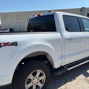 FORD F-150 XLT - 9