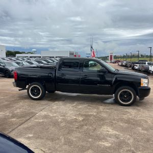 صورة 10 لـ 2008 Chevrolet SILVERADO 1500 LT1