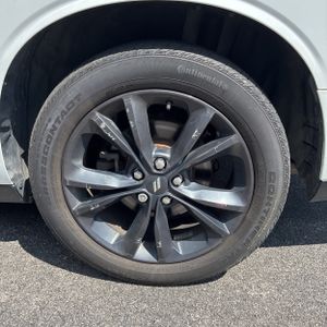 2020 Dodge CHALLENGER GT — миниатюра 18