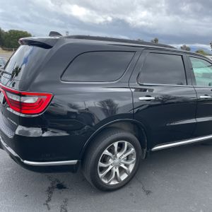 DODGE DURANGO CITADEL - 9