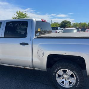 Chevrolet Silverado 1500 LT - 6