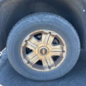 2009 Chevrolet SILVERADO 1500 LT 缩略图 17