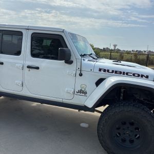 2021 JEEP GLADIATOR RUBICON 缩略图 13