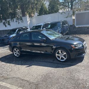 AUDI A3 2.0T PREMIUM - 10