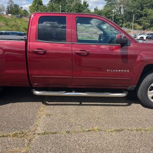 2015 Chevrolet SILVERADO 1500 LT Z71 照片 11